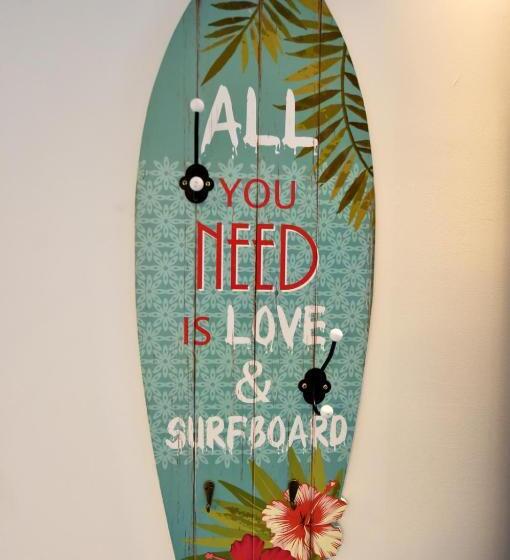 اتاق استاندارد, Old Town Guest Houses