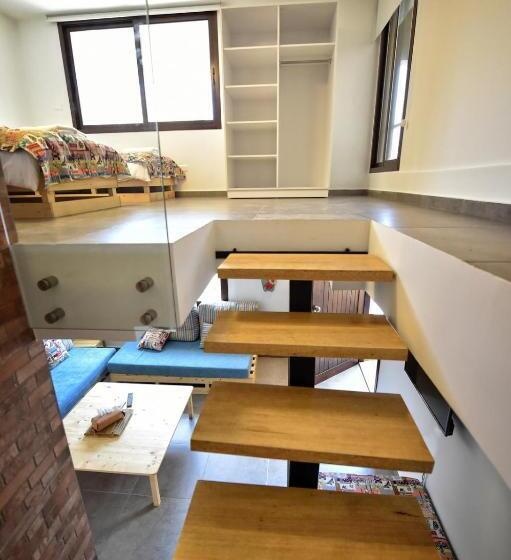 اتاق استاندارد, Old Town Guest Houses