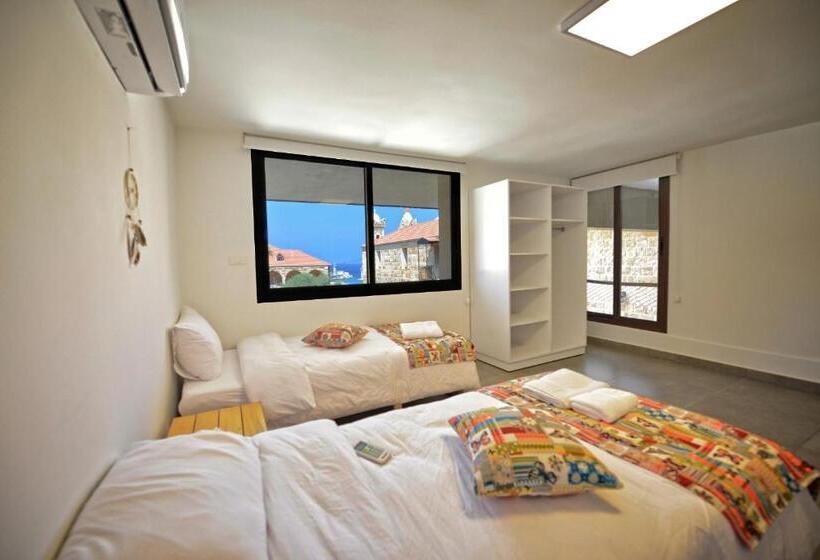 اتاق استاندارد, Old Town Guest Houses