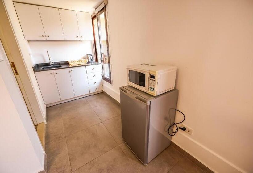 کلبه ییلاقی, Old Town Guest Houses