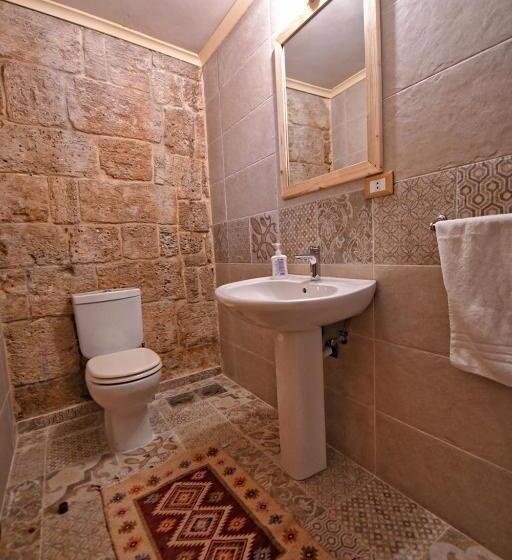 اتاق استاندارد با چشم‌انداز باغ, Old Town Guest Houses