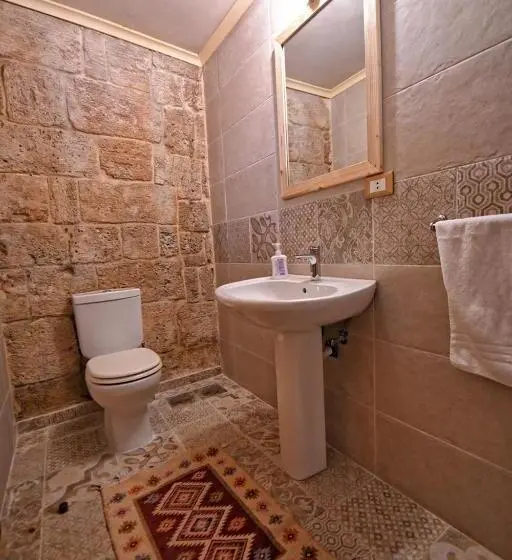 اتاق استاندارد با چشمانداز باغ, Old Town Guest Houses