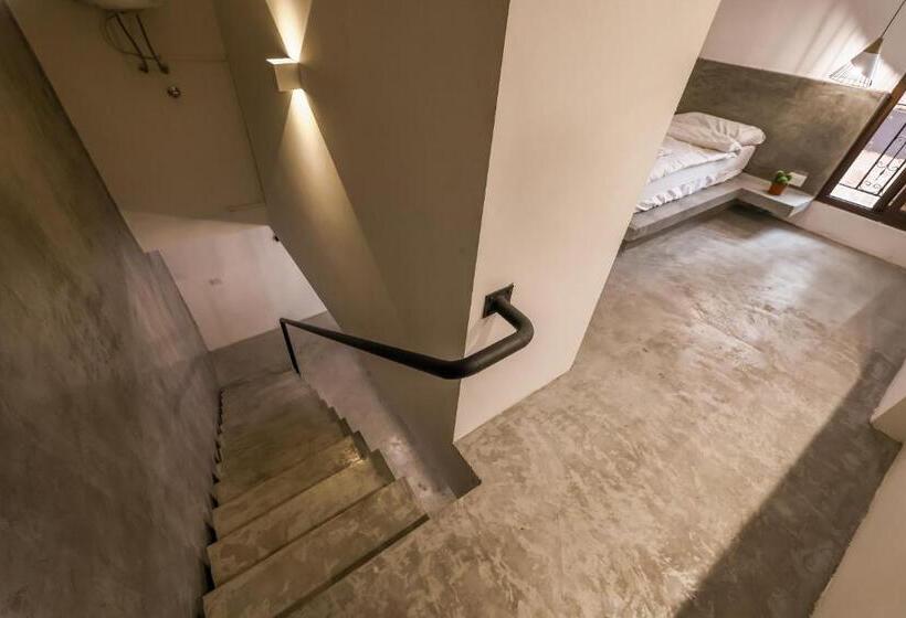 آپارتمان دوبلکس 1 خوابه, Old Town Guest Houses