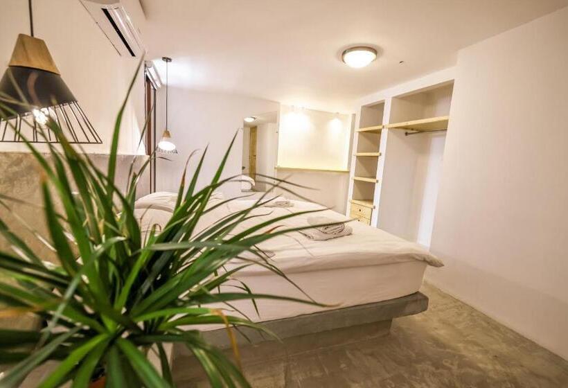 آپارتمان دوبلکس 1 خوابه, Old Town Guest Houses