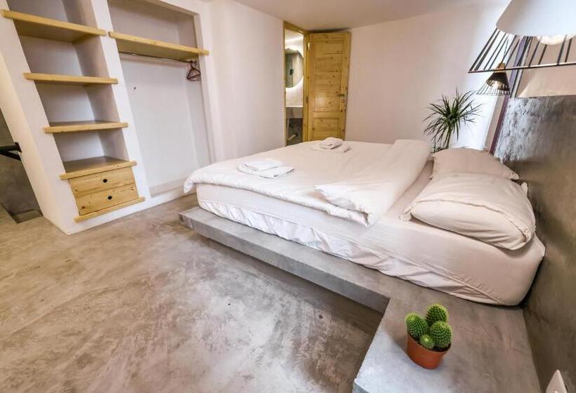 آپارتمان دوبلکس 1 خوابه, Old Town Guest Houses