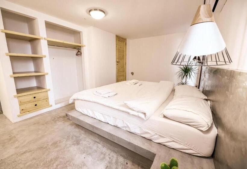 آپارتمان دوبلکس 1 خوابه, Old Town Guest Houses