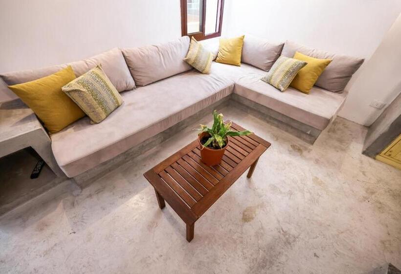 آپارتمان دوبلکس 1 خوابه, Old Town Guest Houses