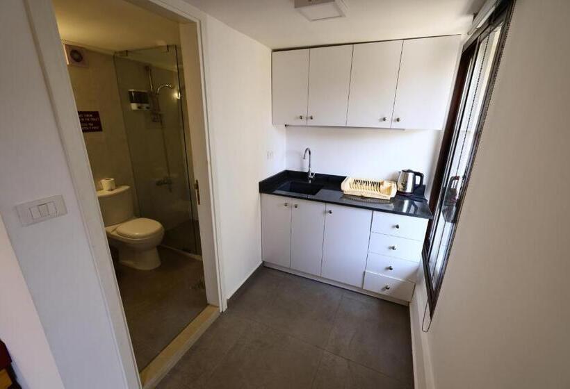 کلبه ییلاقی, Old Town Guest Houses