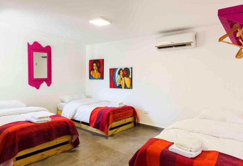 کلبه ییلاقی, Old Town Guest Houses