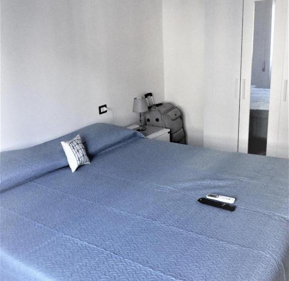 חדר סטנדרט, Ostiense District B&b