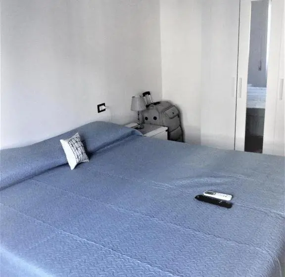 اتاق استاندارد, Ostiense District B&b