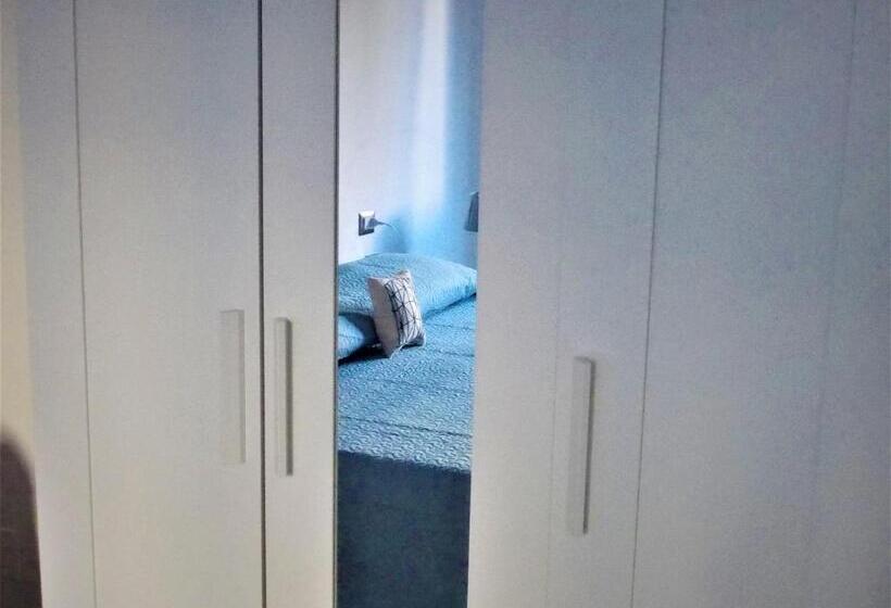 اتاق استاندارد, Ostiense District B&b