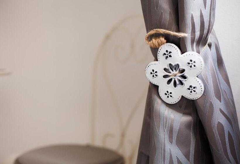 חדר סטנדרט, Ostiense District B&b