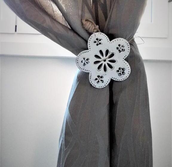 חדר סטנדרט, Ostiense District B&b