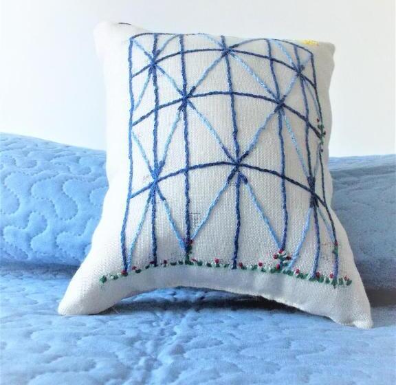 اتاق استاندارد, Ostiense District B&b