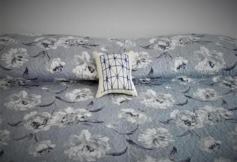 חדר סטנדרט, Ostiense District B&b