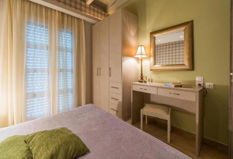 سوییت خانوادگی, Aeolos Boutique Hotel And Suites