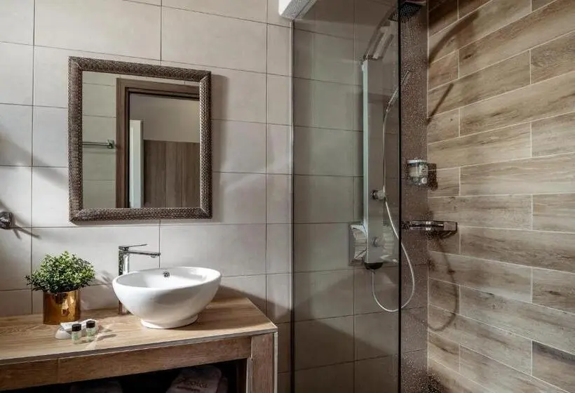 اتاق استاندارد, Aeolos Boutique Hotel And Suites