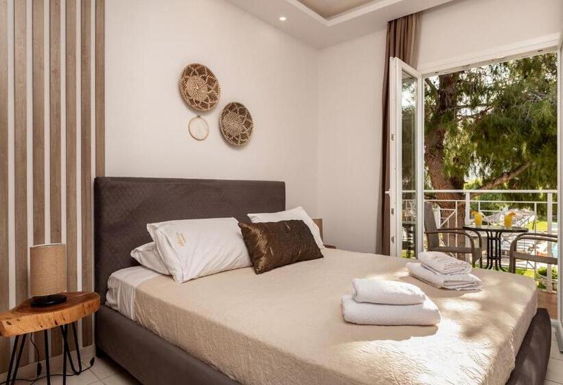 اتاق استاندارد, Aeolos Boutique Hotel And Suites