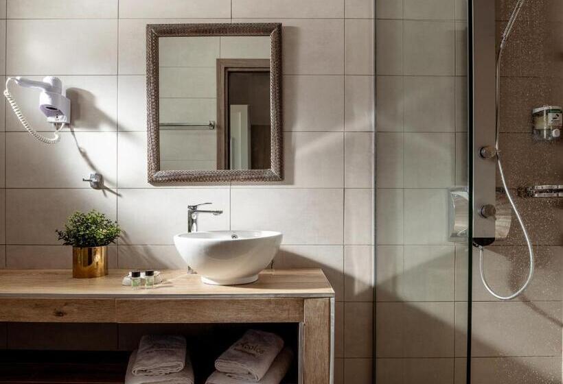 اتاق استاندارد, Aeolos Boutique Hotel And Suites