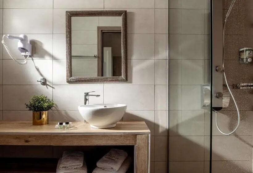 اتاق استاندارد, Aeolos Boutique Hotel And Suites