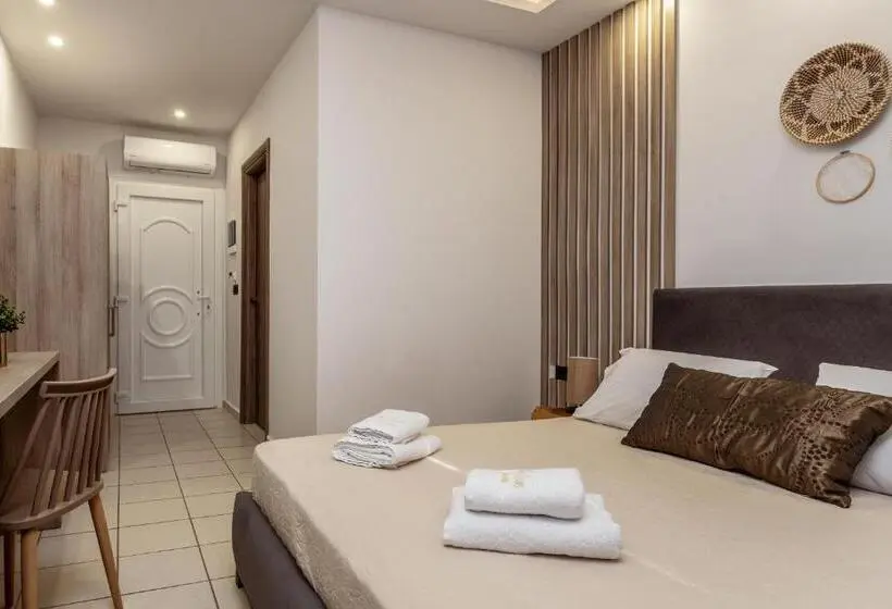 اتاق استاندارد, Aeolos Boutique Hotel And Suites