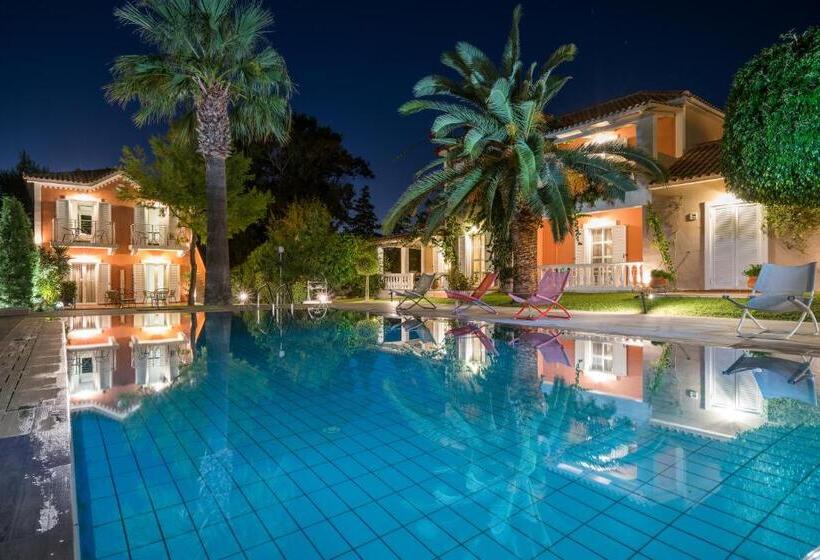 سوییت سوپریور, Aeolos Boutique Hotel And Suites