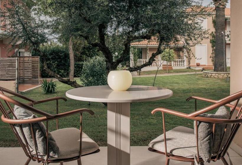 اتاق استاندارد سه نفره, Aeolos Boutique Hotel And Suites