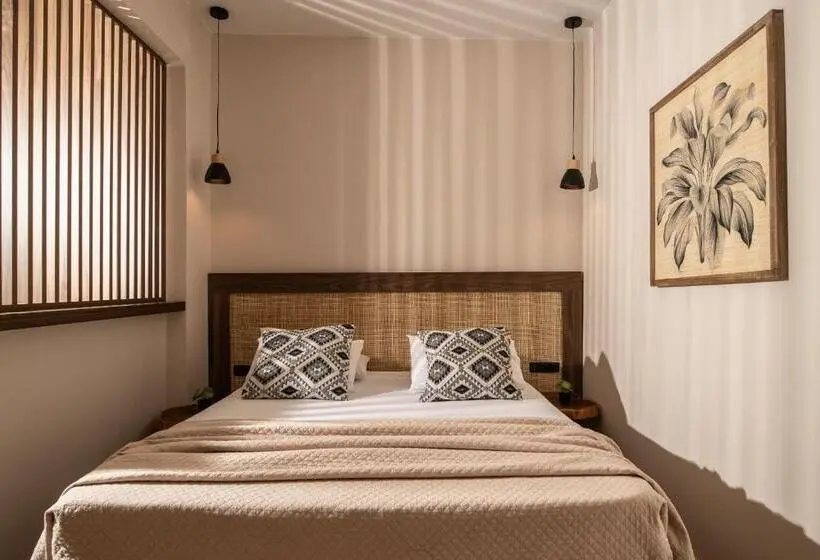 سوییت اجرایی, Aeolos Boutique Hotel And Suites