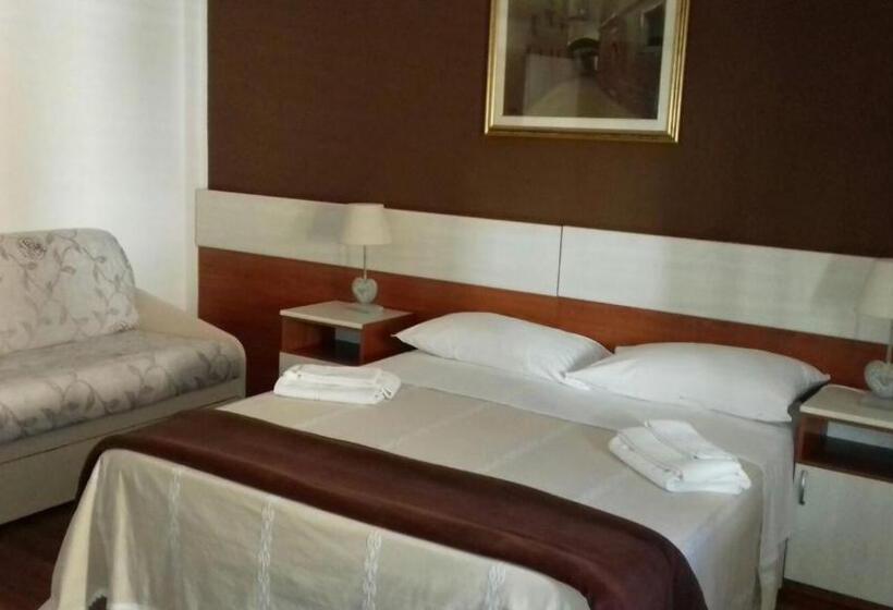 اتاق استاندارد, B&b Il Nido Crotone
