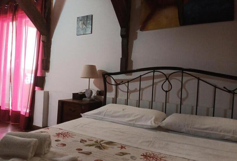 اتاق استاندارد, B&b Il Nido Crotone