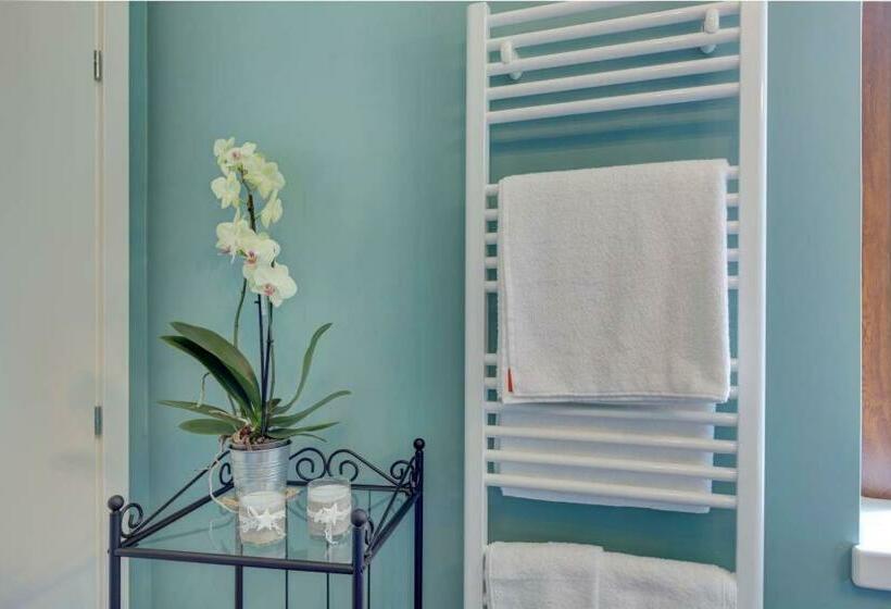 اتاق لوکس, B&b La Contessa
