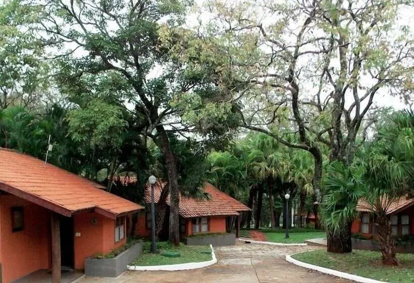 デラックストリプルルーム, Estancia Barra Bonita