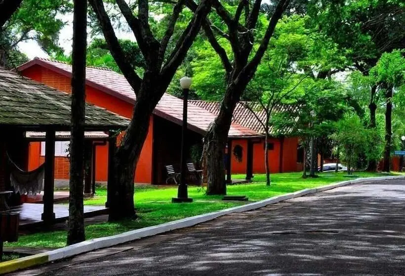 スタンダードトリプルルーム, Estancia Barra Bonita
