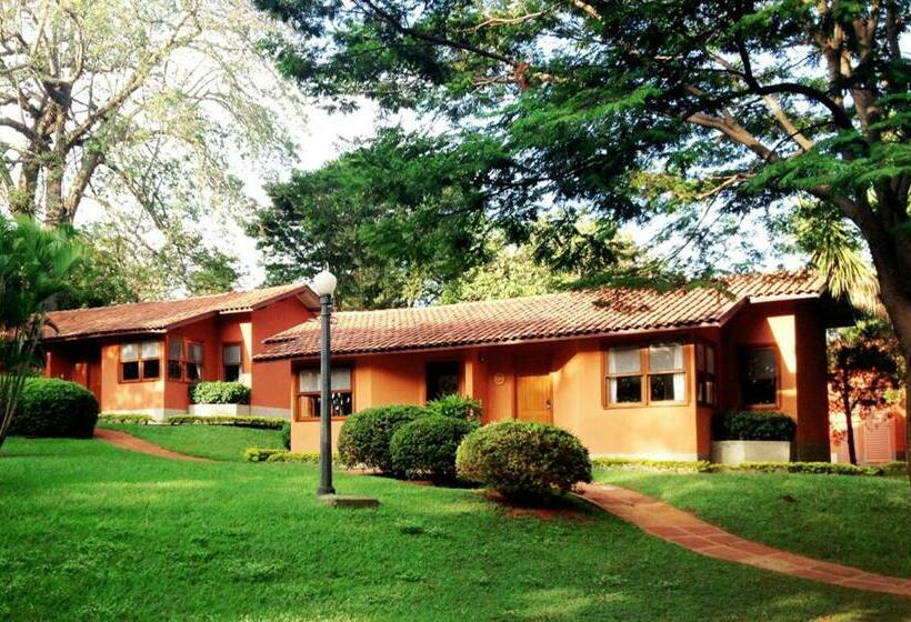 标准间, Estancia Barra Bonita