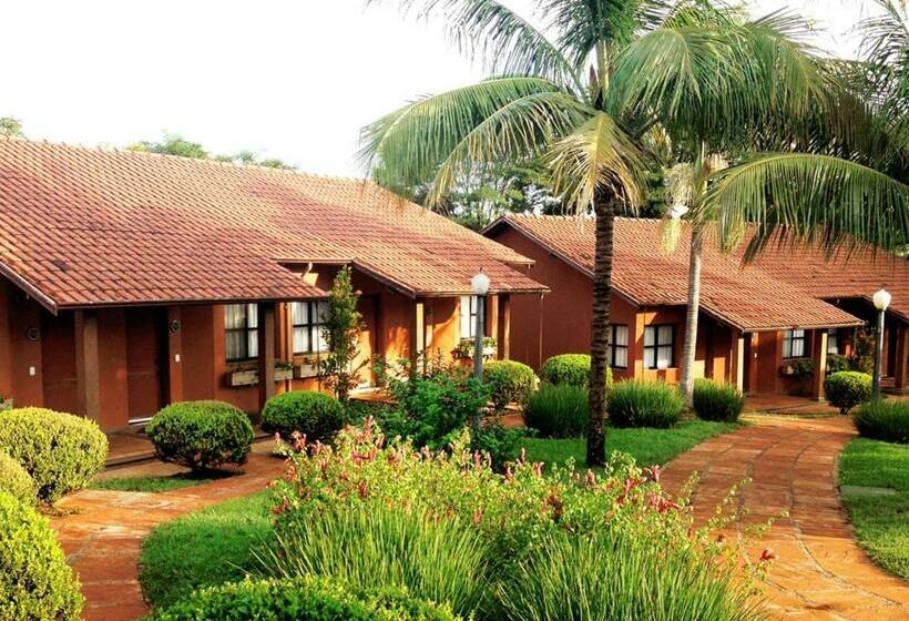 四人标准间, Estancia Barra Bonita