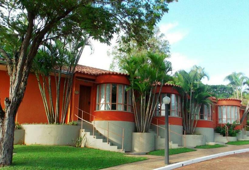 豪华房间, Estancia Barra Bonita