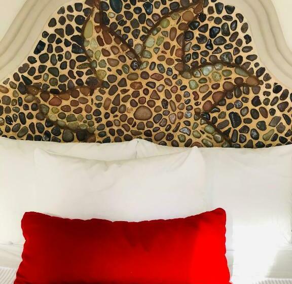 חדר סטנדרט, Rosarito