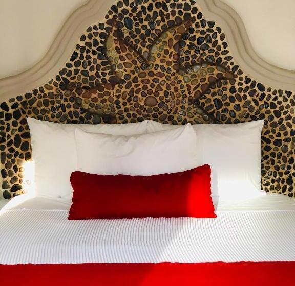 חדר סטנדרט, Rosarito