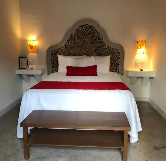 اتاق استاندارد, Rosarito