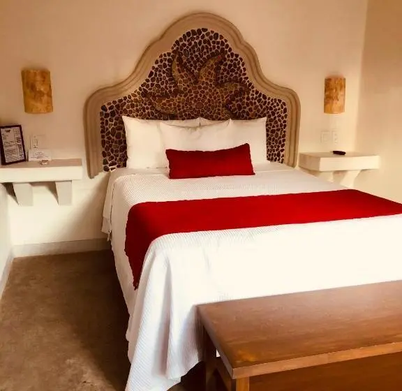 اتاق استاندارد, Rosarito