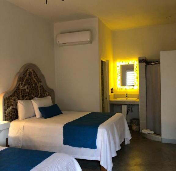 חדר סטנדרט, Rosarito