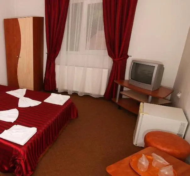 اتاق سوپریور, Motel Cotul Donului