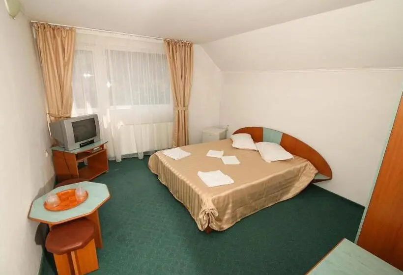اتاق سوپریور, Motel Cotul Donului