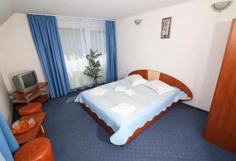 اتاق سوپریور, Motel Cotul Donului