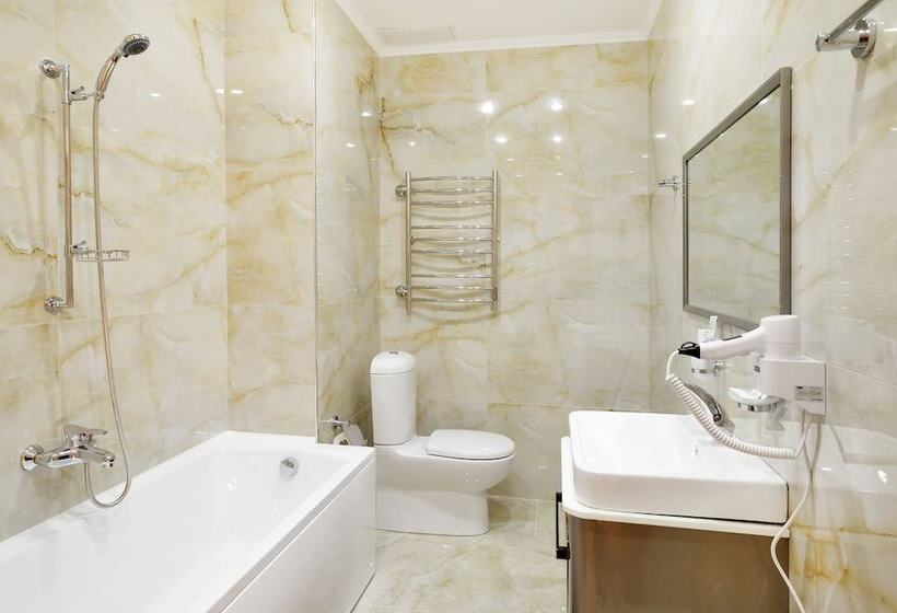 اتاق استاندارد, Royal Hotel Riz