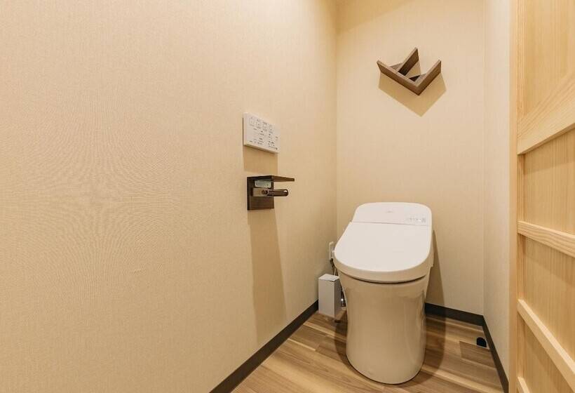 四人标准间, Yururito Osaka