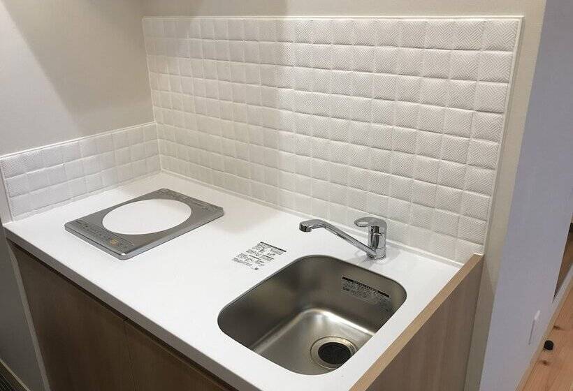 豪华房间, Yururito Osaka