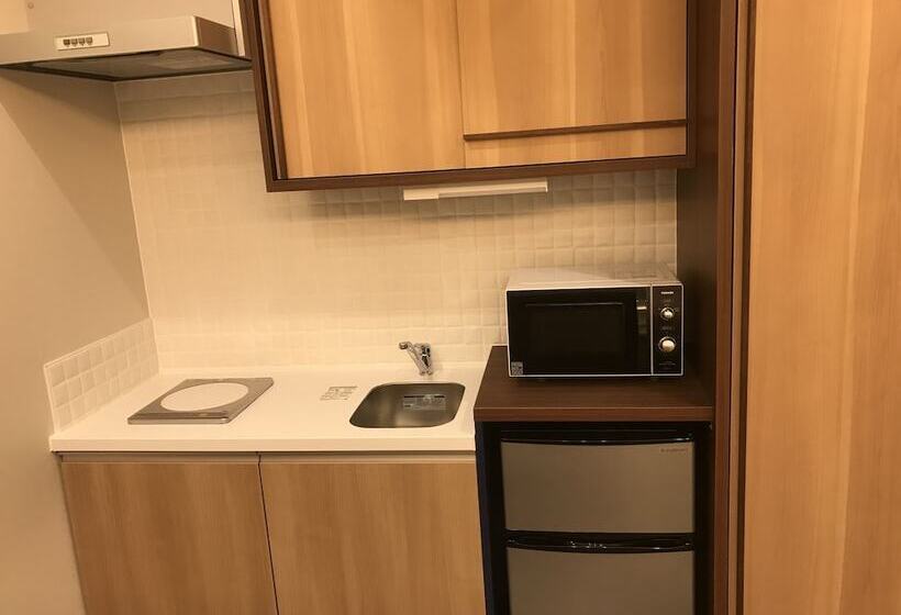 Quarto Deluxe, Yururito Osaka