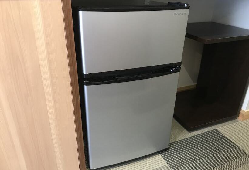 豪华房间, Yururito Osaka